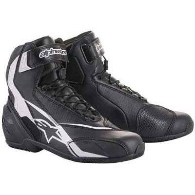 Botas para Scooter Alpinestars SP-1 V2