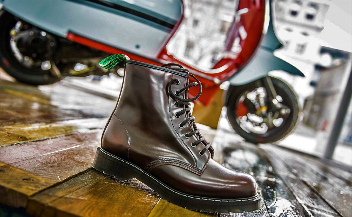 Mejores Botas para Scooter