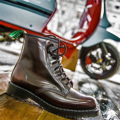 Botas para Scooter