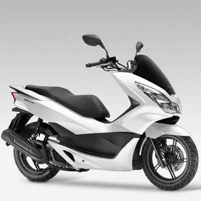 Honda PCX125