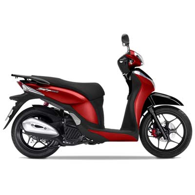 Honda SH MODE 125