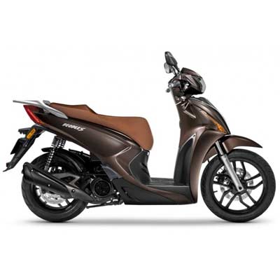 Kymco People S 125