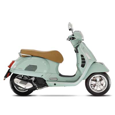 Vespa GTS 125