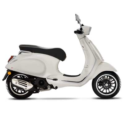 Vespa Sprint 125