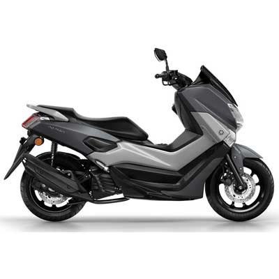 Yamaha NMAX 125