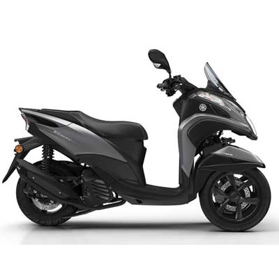 Yamaha Tricity 125