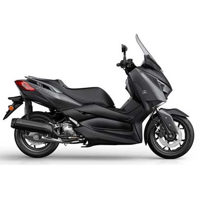 Yamaha XMAX 125